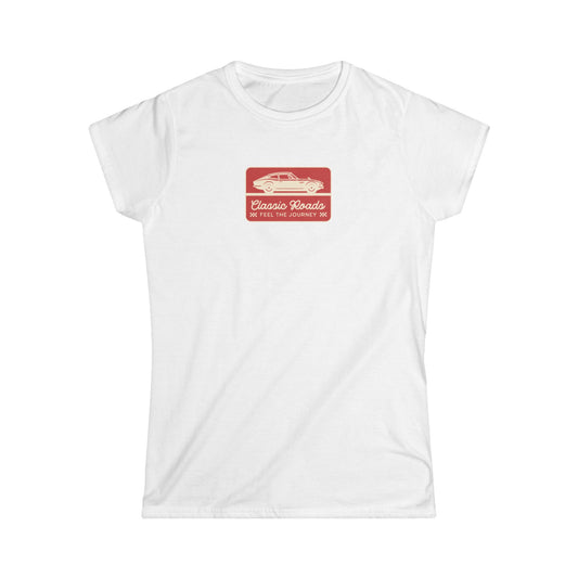 Classic roads (Women's Softstyle)