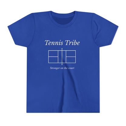 Tennis tribe (Youth's size)
