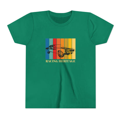 Racing Heriate (Youth's size)