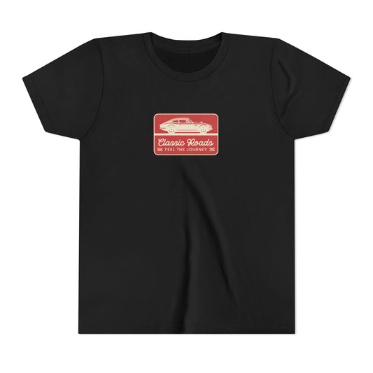 Classic roads (Youth's size)
