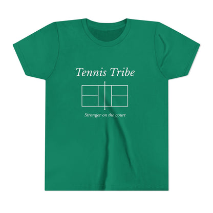 Tennis tribe (Youth's size)