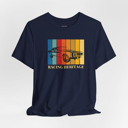Racing Heritage