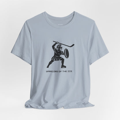 Warriors of the Ice – Soldier