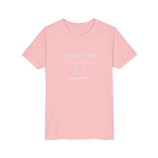 Tennis tribe (Youth's size)