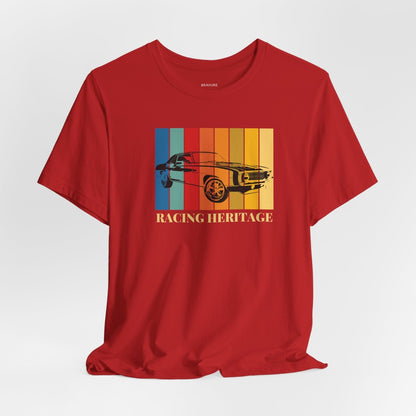 Racing Heritage