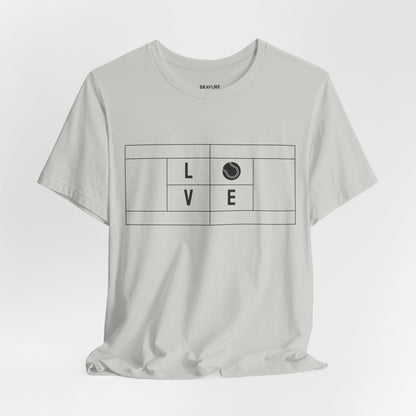 Tennis Love