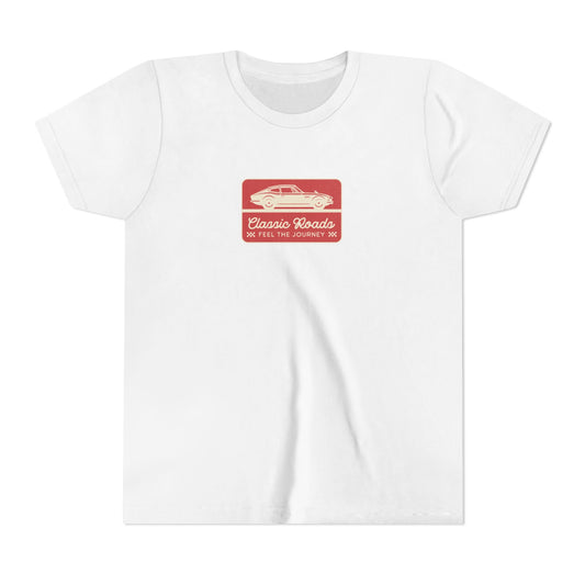 Classic roads (Youth's size)
