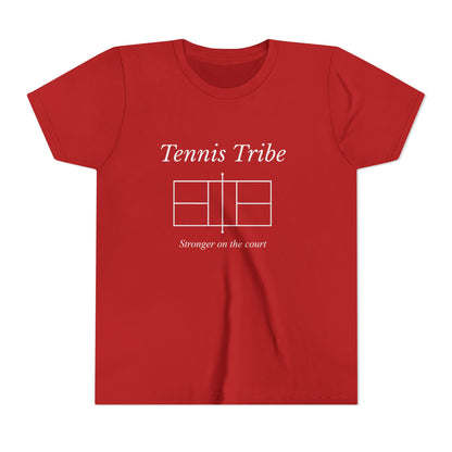 Tennis tribe (Youth's size)
