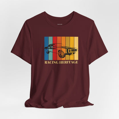Racing Heritage