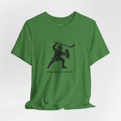 Warriors of the Ice – Soldier