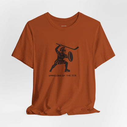 Warriors of the Ice – Soldier