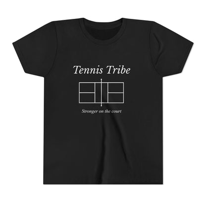 Tennis tribe (Youth's size)