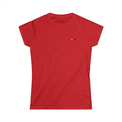 Race Day (Women's Softstyle)