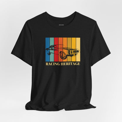 Racing Heritage