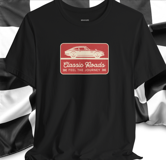 Classic roads