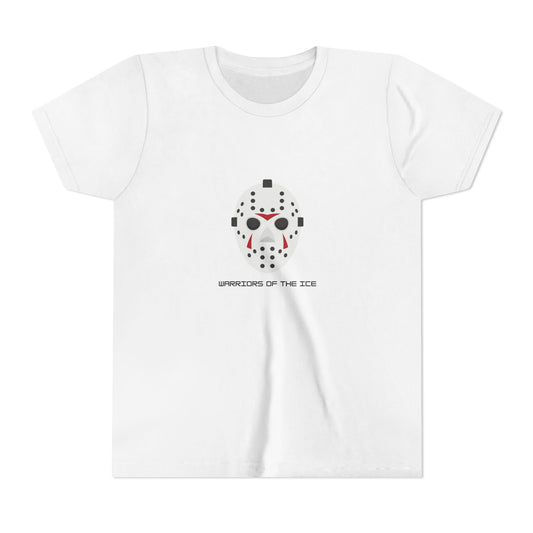 Warriors of the Ice – Mask  (Youth's size)