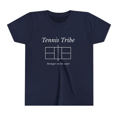 Tennis tribe (Youth's size)