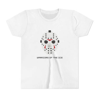 Warriors of the Ice – Mask  (Youth's size)