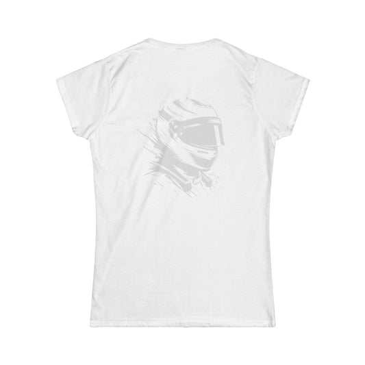 Engineered for Speed (Women's Softstyle)