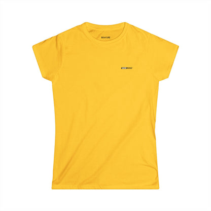 Race Day (Women's Softstyle)