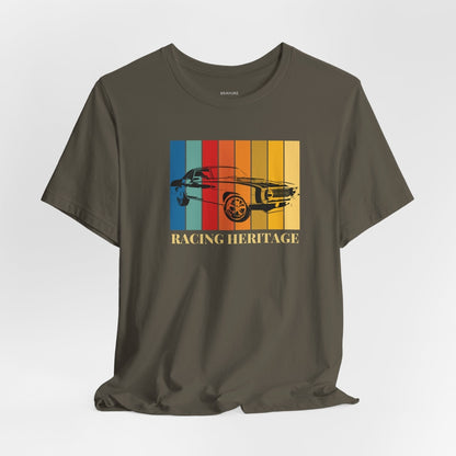 Racing Heritage