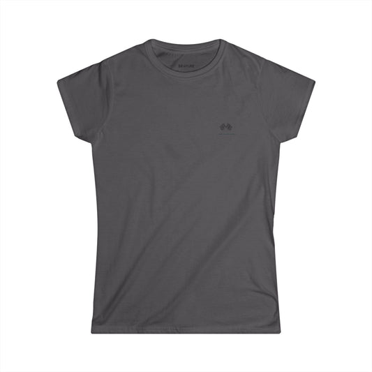 Engineered for Speed (Women's Softstyle)