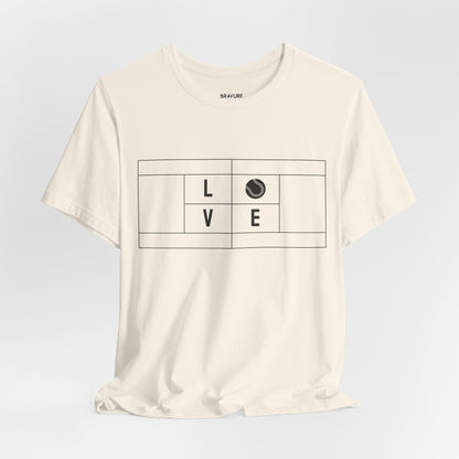 Tennis Love