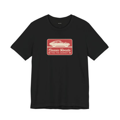 Classic roads