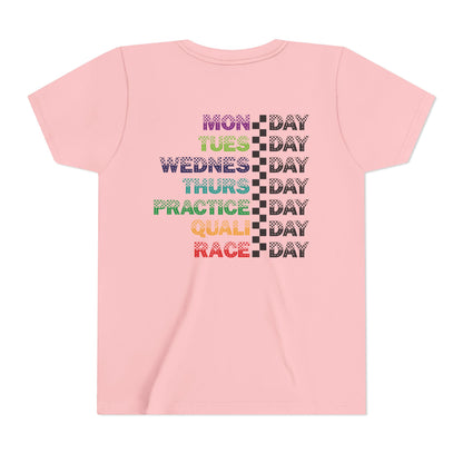 Race Day (Youth's size)