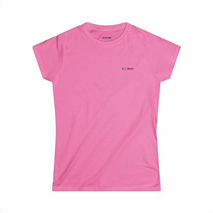 Race Day (Women's Softstyle)