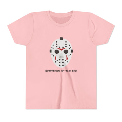 Warriors of the Ice – Mask  (Youth's size)