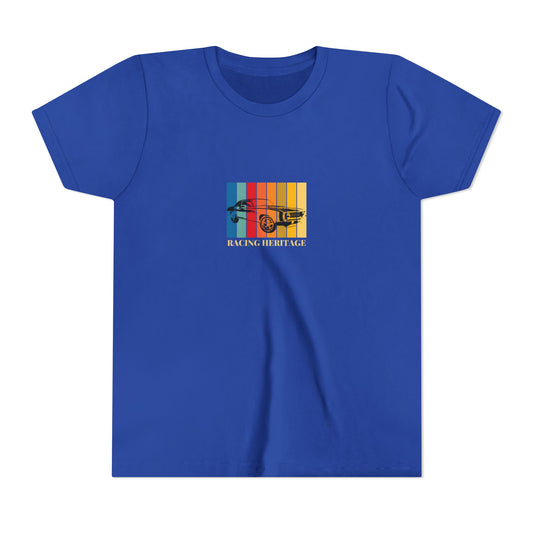 Racing Heriate (Youth's size)