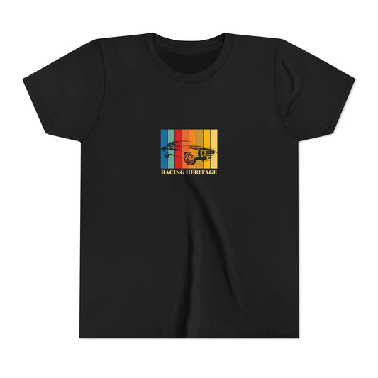 Racing Heriate (Youth's size)