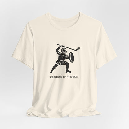 Warriors of the Ice – Soldier