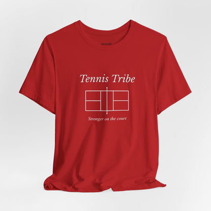 Tennis tribe
