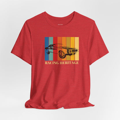 Racing Heritage