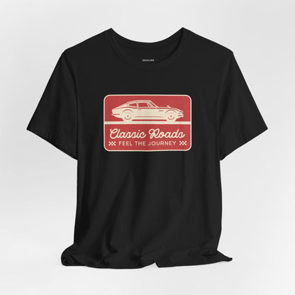 Classic roads