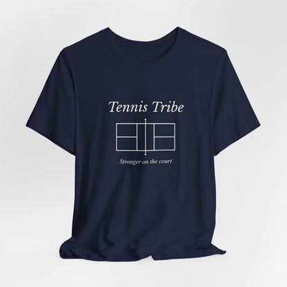Tennis tribe
