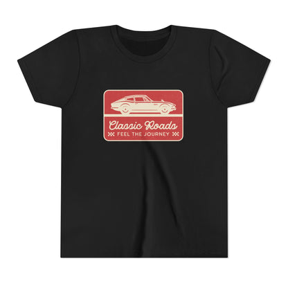Classic roads (Youth's size)