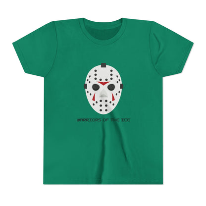 Warriors of the Ice – Mask  (Youth's size)