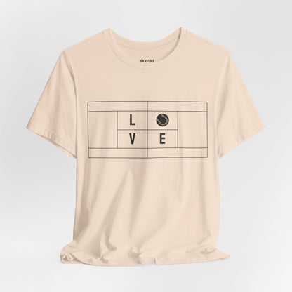 Tennis Love