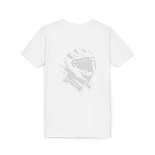 Engineered for Speed (Youth's Size)