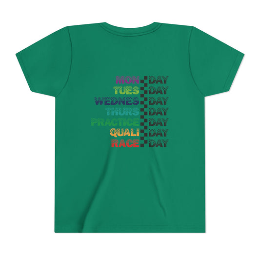 Race Day (Youth's size)