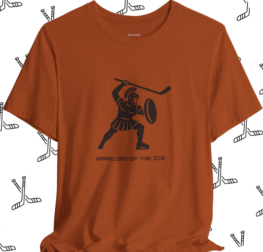 Warriors of the Ice – Soldier