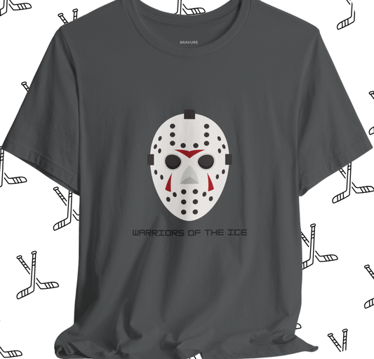 Warriors of the Ice – Mask