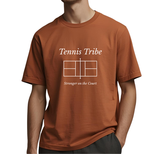 Tennis tribe